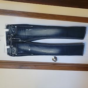 Vigoss women's jeans